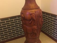景观位-八宝牛潮汕鲜牛肉火锅(净月店)