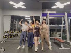 -METIS FITNESS女性健身工作室