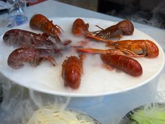 -红盔甲·小龙虾(天钥桥店)