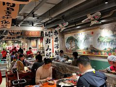 -周小明火锅(黑金冠社区店)