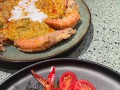 -Home Thai·泰谣(王府井apm店)