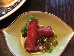 -松子料理(白家庄店)