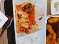 -冰川朝鲜族料理·东北菜(观前店)