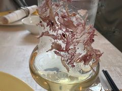 -东海朗廷酒店-唐阁T’ANG COURT 中餐厅