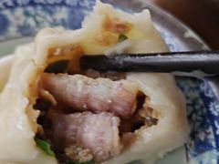 -老烟台灌汤包(南洪街店)