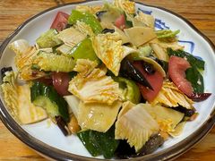 -天府水煮鱼乡(平泉路总店)