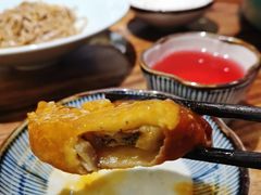 -周渝食惦·酸菜鱼精致川菜(横岗店)