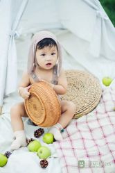 -胡子叔叔亲子儿童摄影旗舰店