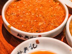 -裕兴记•蟹黄面馆(人民广场店)