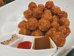 -真地道京味府·鲜橙烤鸭·北京菜(朝外大街东大桥店)