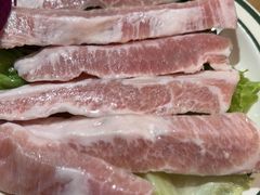 -乌拉烤肉(如皋首店)
