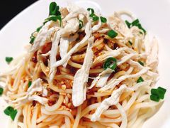 -红辣椒·川菜·火锅(张杨路店)