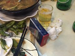 -吉香碳烤生蚝(仙霞路店)