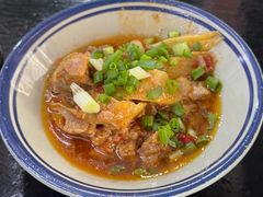 -万三面馆(青龙正街太古里店)