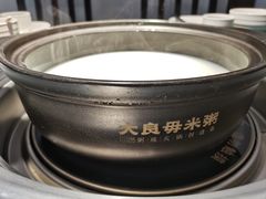 -大良毋米粥(锦龙路总店)