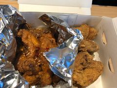-SUN炸鸡专门店(西塔总店)