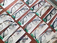 -西安市第四医院医学验光配镜中心