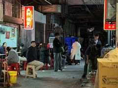 -威邵鸡煲(西华路总店)