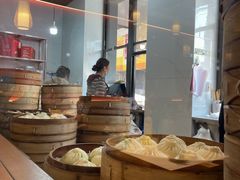 -老苏北饭店(江都店)