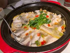 -明州小宴(文化广场店)