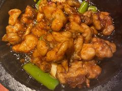 -桂满陇天书(南京德基旗舰店)