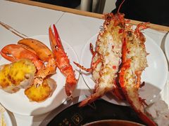 -第六季自助餐厅(王府井店)