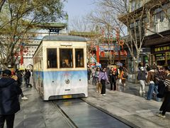 -北京前门大栅栏