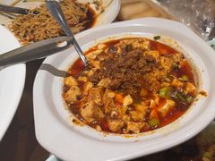 -严记小天府酸菜鱼(西四路店)