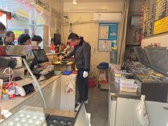 -台湾味正点车轮饼可丽饼(南禅寺店)