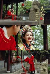 -苏州HX-合喜映画婚纱摄影