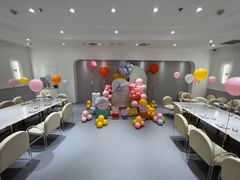 -卡比儿童蛋糕·心意定制·低脂零卡糖动物奶油FancyBALLOON(滨海店)