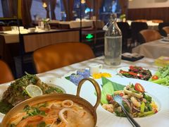 -花样西贡·法式越南菜餐厅(桂林万象城店)