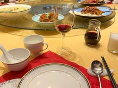 -海尔洲际酒店天下一品中餐厅