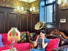 -小凤仙公馆酒店