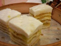 -潮福城大酒楼·潮粤菜·港式点心(阳光城店)