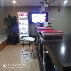 -盘子女人坊生日照·摄影馆(华强店)