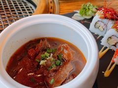 -赤坂亭·M9和牛放题(长楹天街购物中心店)