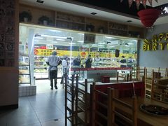 大堂-袁记串串香(人民公园店)