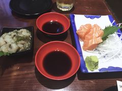 -胜代日本料理(云程巷小区店)