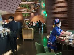 -桂小厨广西菜(万象城店)