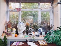 -100家灵感仓库·DIY团建(什刹海店)
