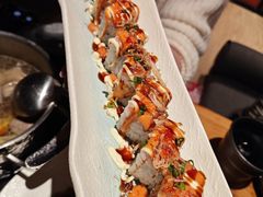 -藤原布二·八佰善会席料理(奥体店)