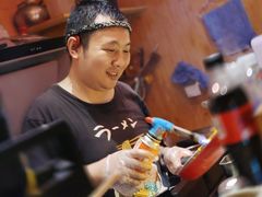 -老龙亭拉面店