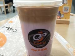 -CoCo都可(方庄店)