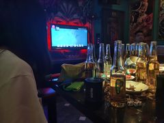 -INLOVE KTV(西溪印象城店)