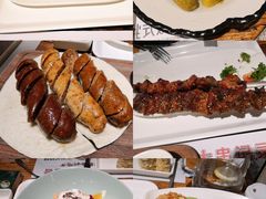-通海俄式烧烤·俄罗斯大串(嵩山路店)