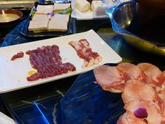 -96农蝎虾(江桥老街店)