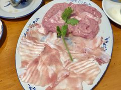 -华哥新鲜猪精品美食