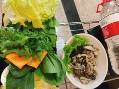 -阳坊胜利涮羊肉(阳坊老店)