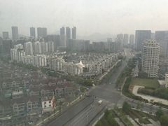 Apr20 094-杭州龙禧福朋喜来登酒店